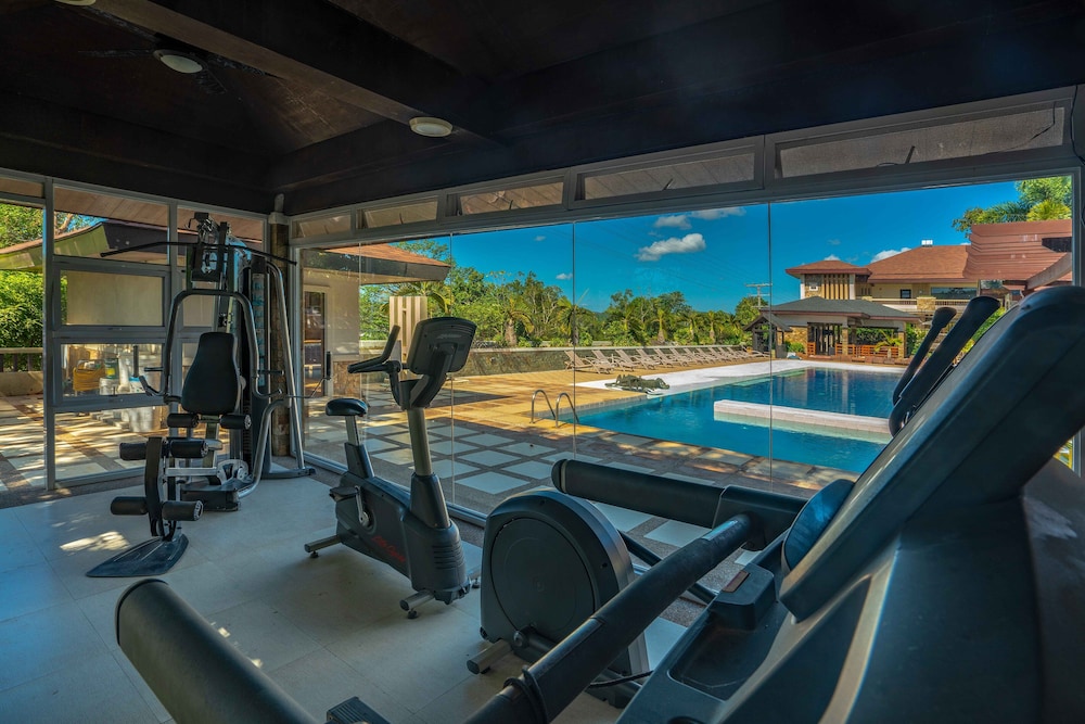 Coron Westown Resort 24/47