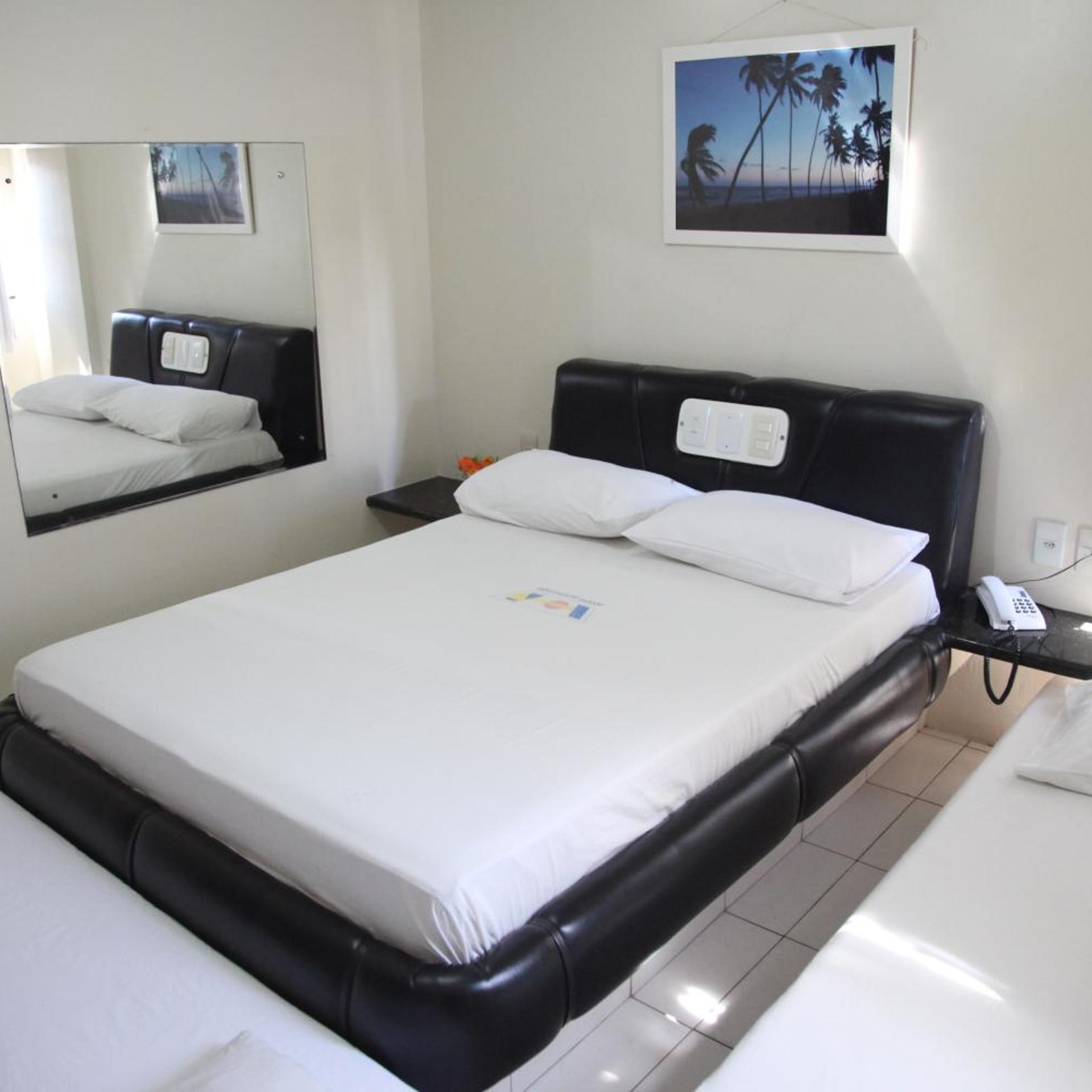Hotel Piramide Pituba - Pernambuco 12/46