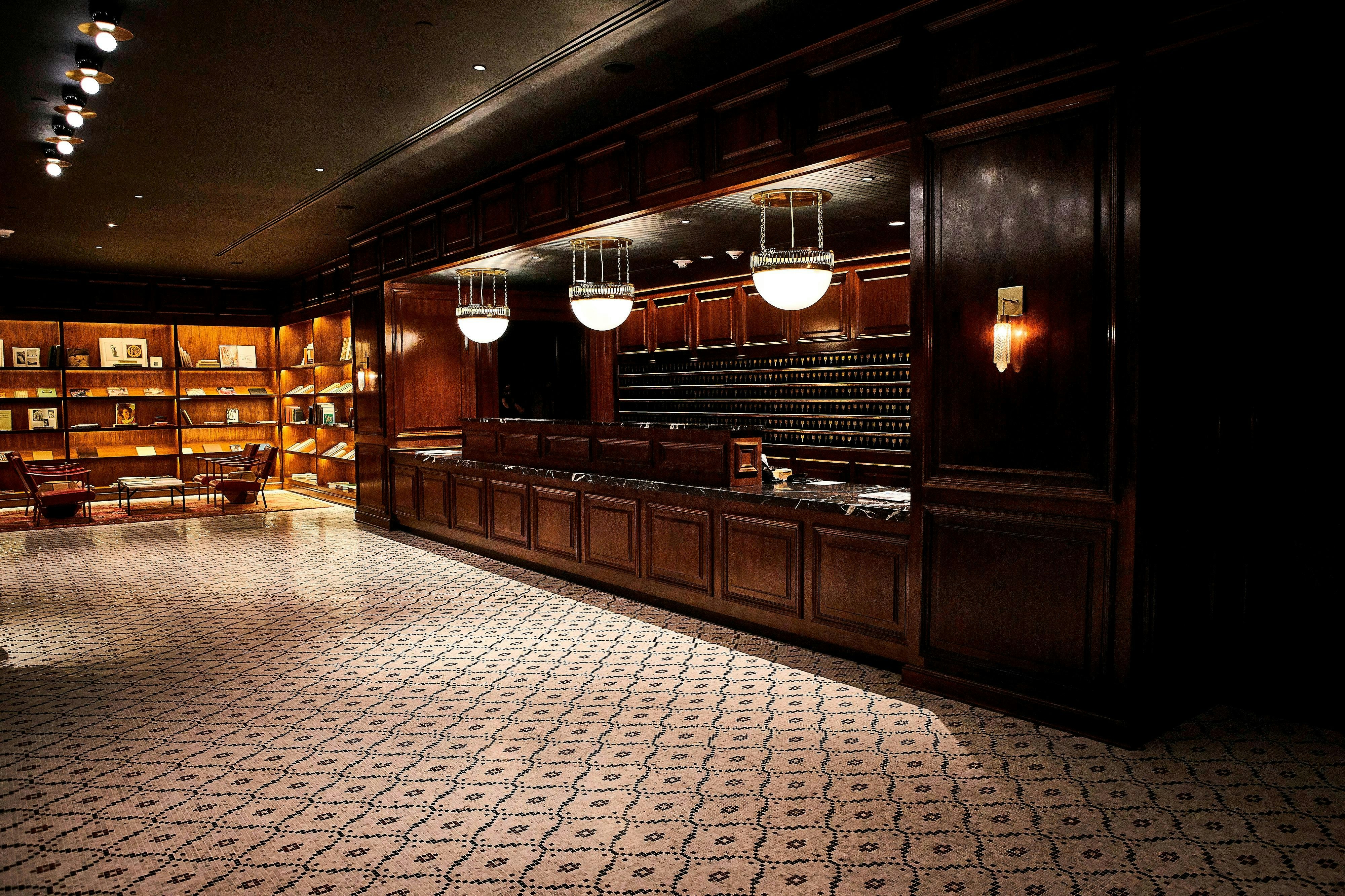 The Adolphus, Autograph Collection photo5