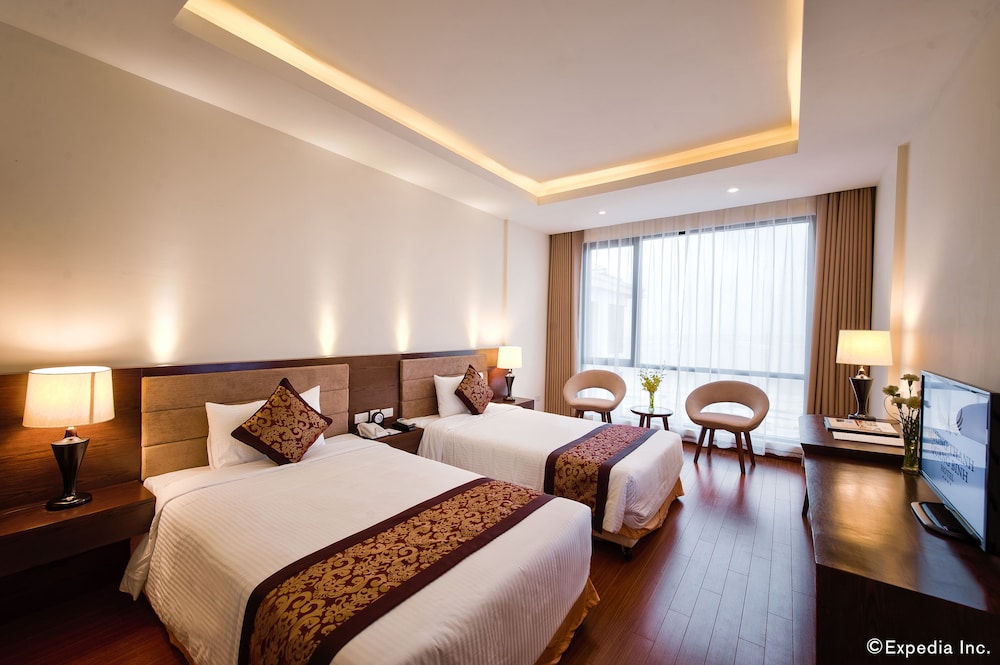 Muong Thanh Quang Binh Hotel 24/65