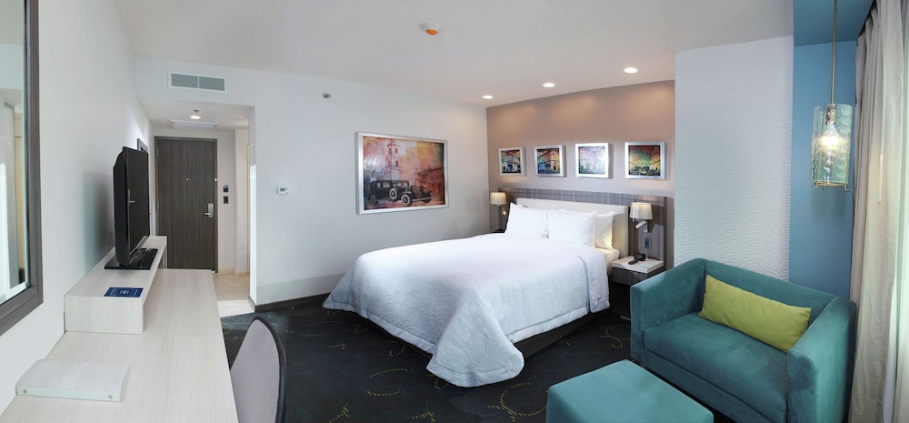 Hampton Inn Suites By Hilton Aguascalientes Airport 24/58