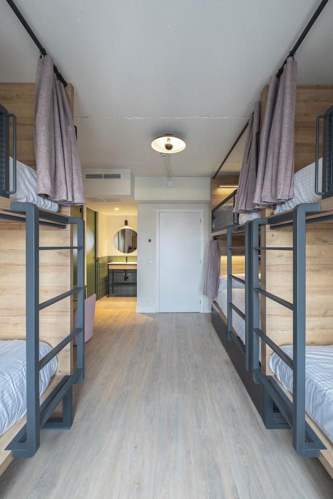 amenities