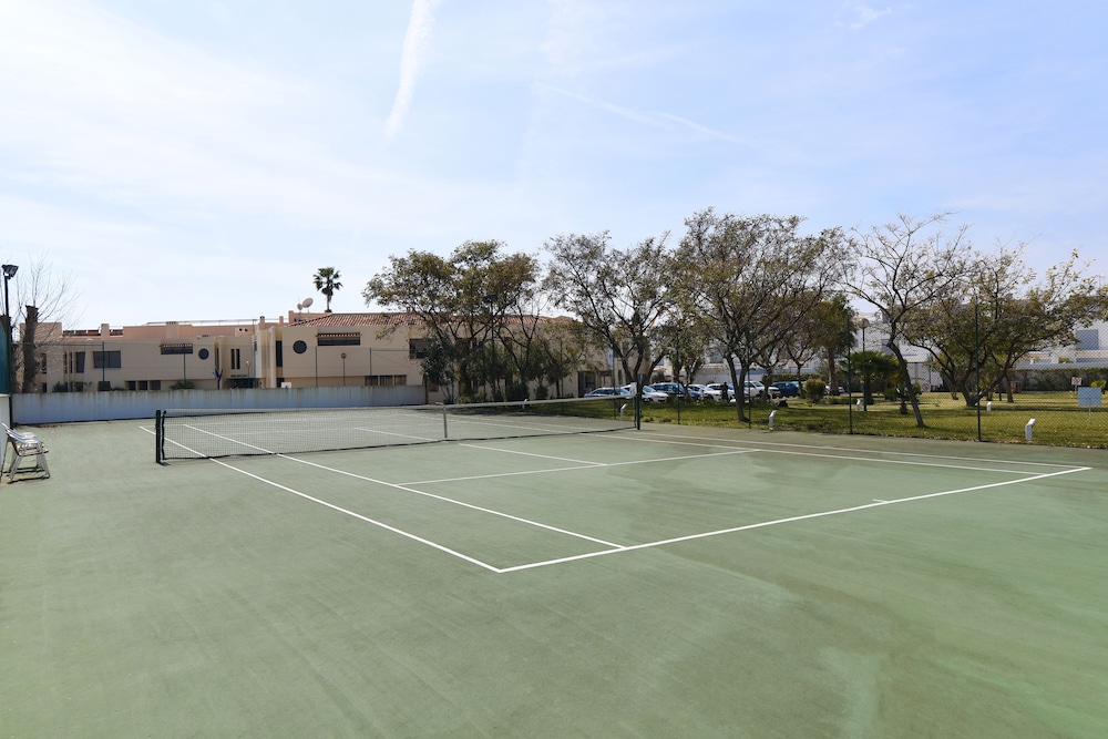 Praia Da Lota Resort Apartments 47/85