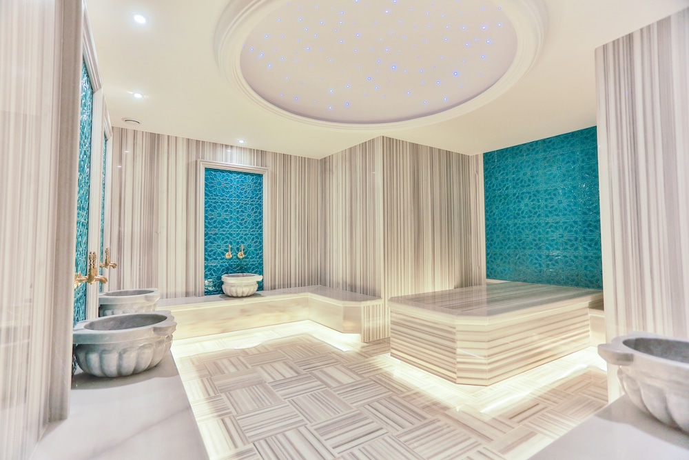 Danis Hotel Istanbul 39/60