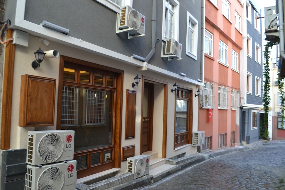 Constantinopolis Hotel in ISTANBUL