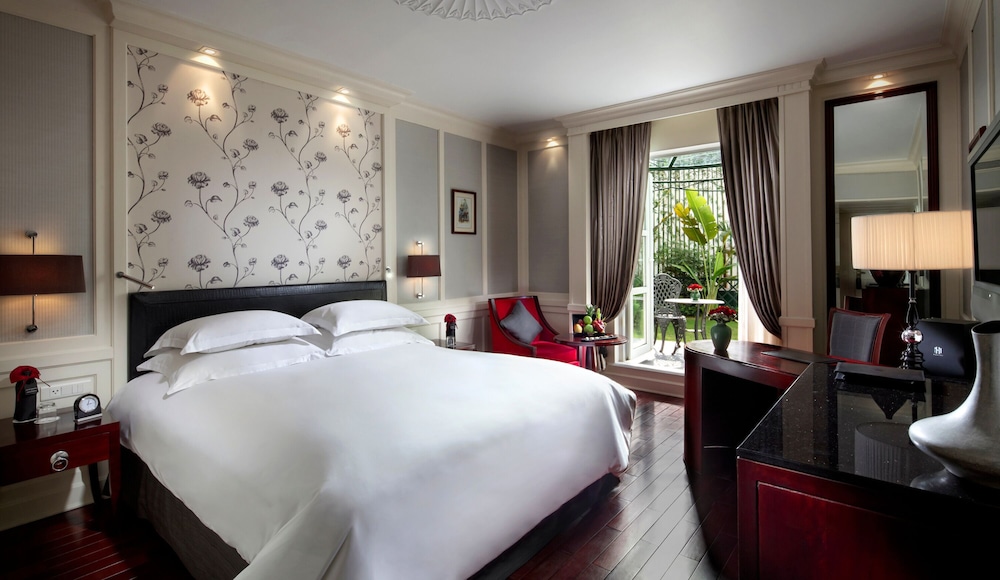 Sofitel Legend Metropole Hanoi Hotel 25/77