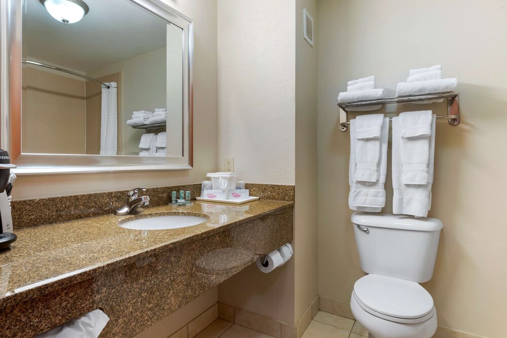 Best Western Seminole Inn & Suites 16/36