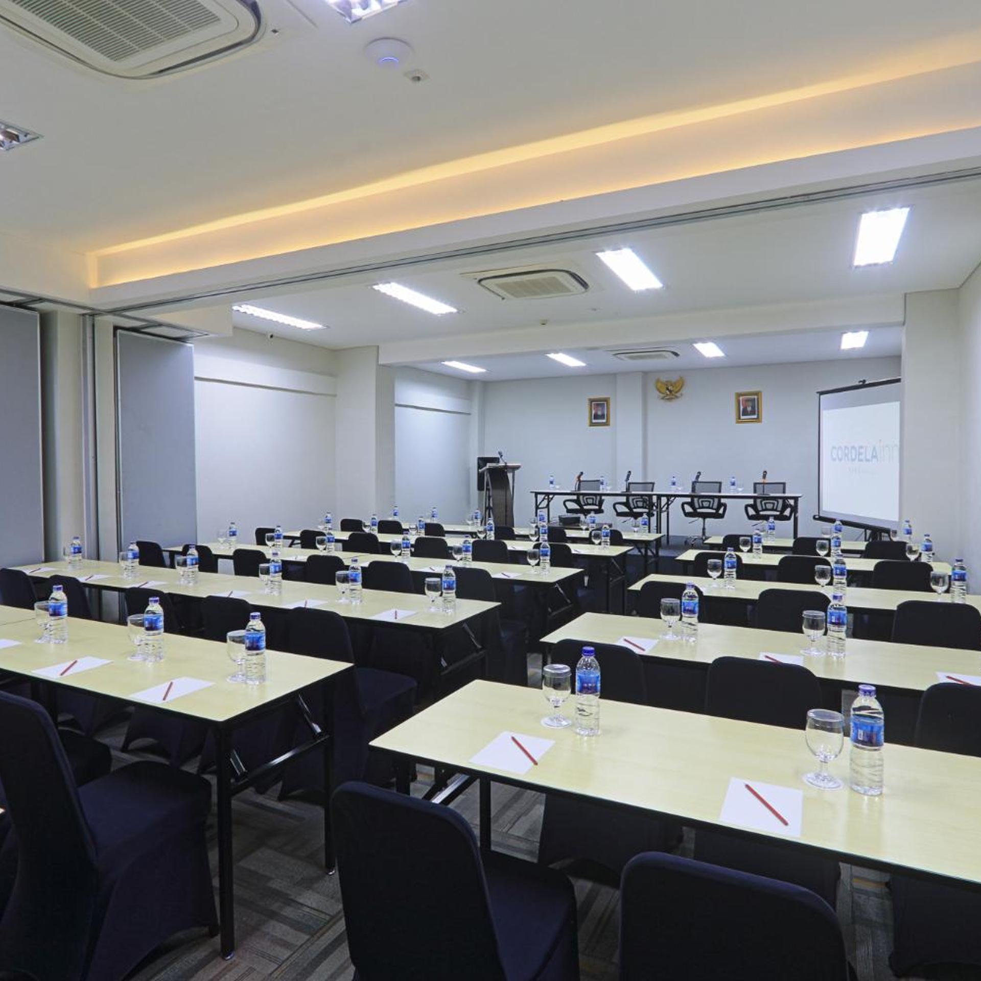 Cordela Inn Bengkulu 24/31