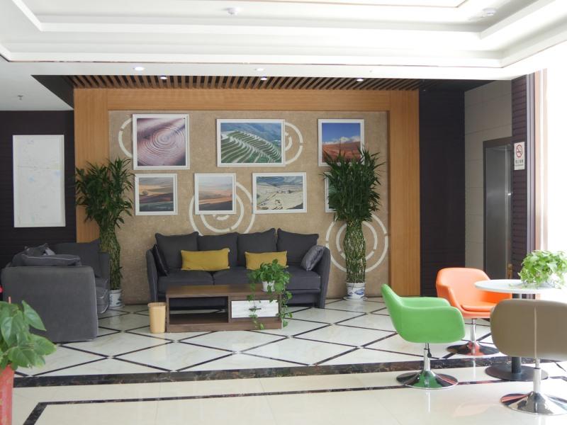 GreenTree Inn Zaozhuang High-speed Train Station Express Hotel 20/31