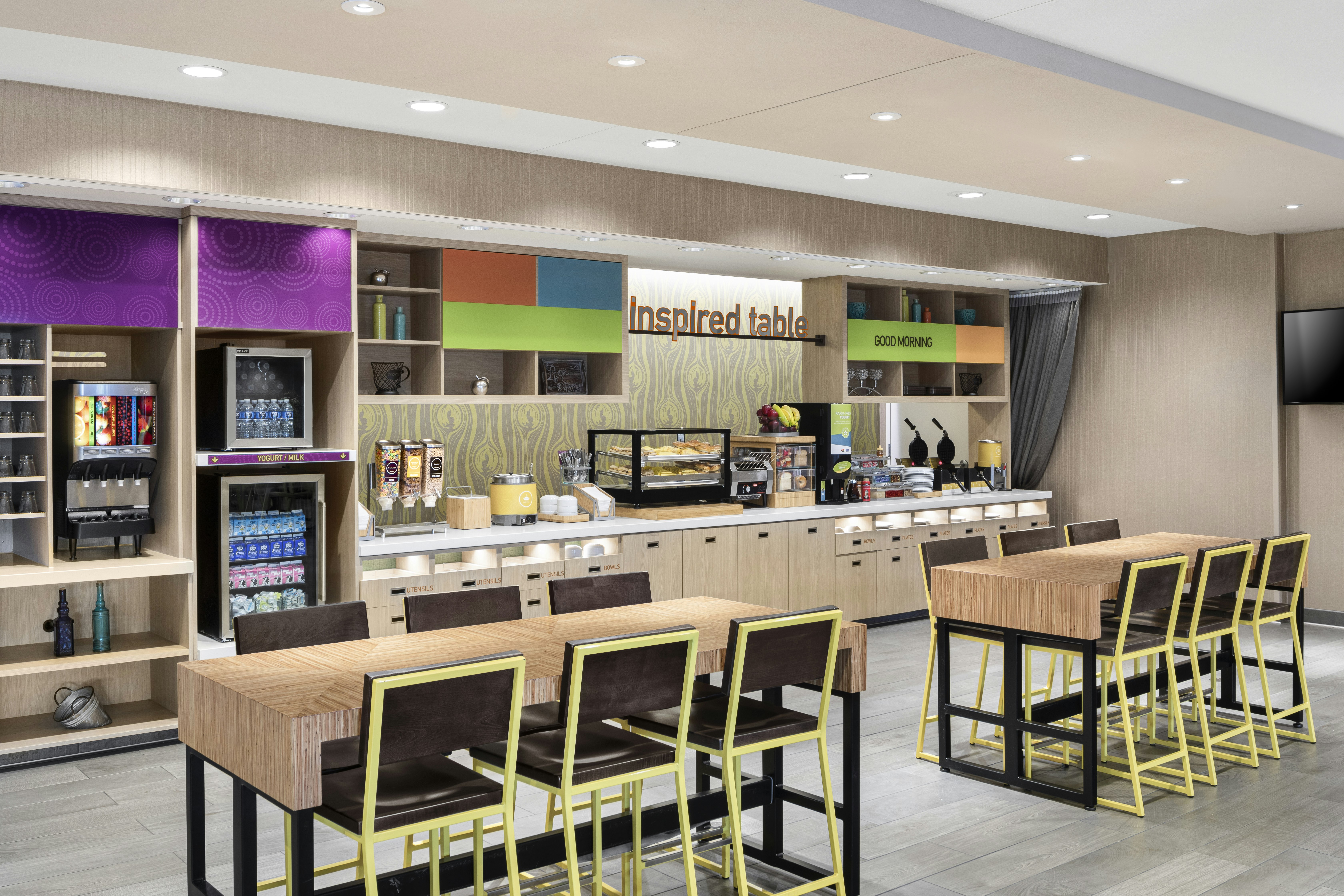 Home2 Suites By Hilton Rochester 37/55