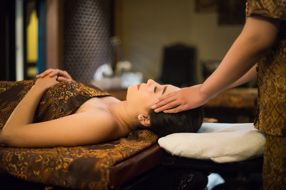 Mustika Yogyakarta Resort & Spa photo3