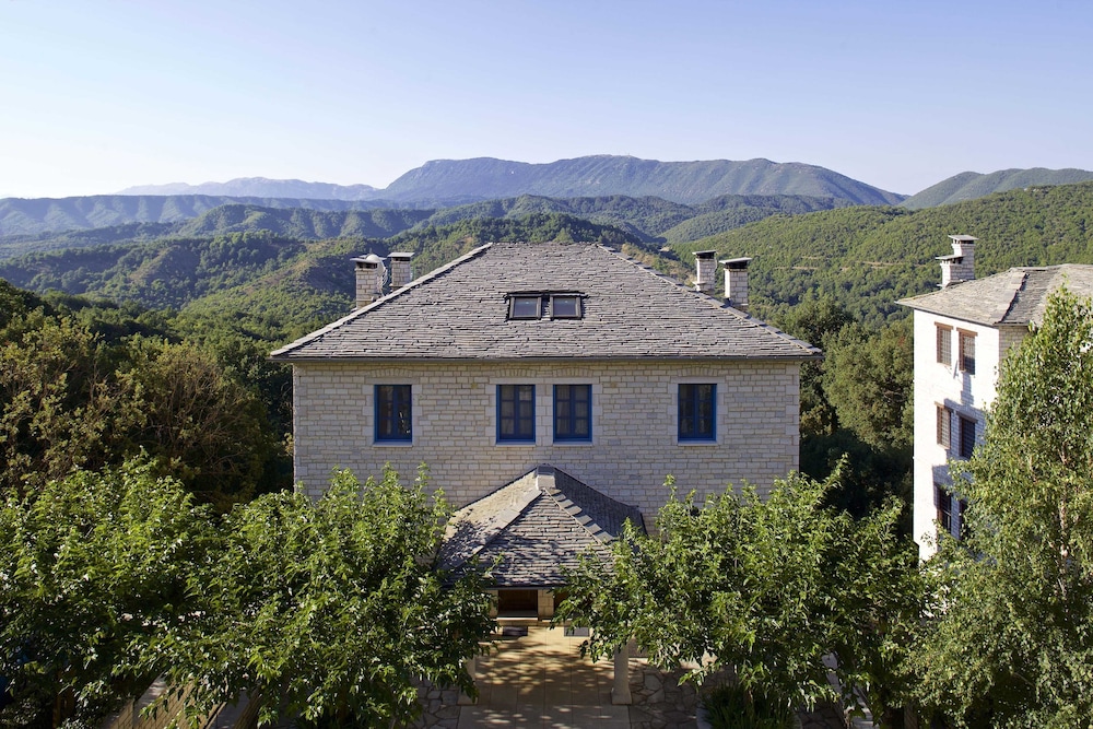 Zagori Suites 67/72