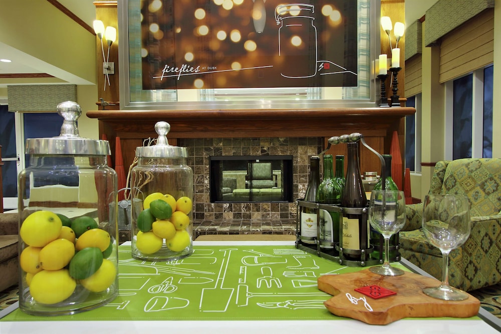 Hilton Garden Inn Miami Airport West 10/64