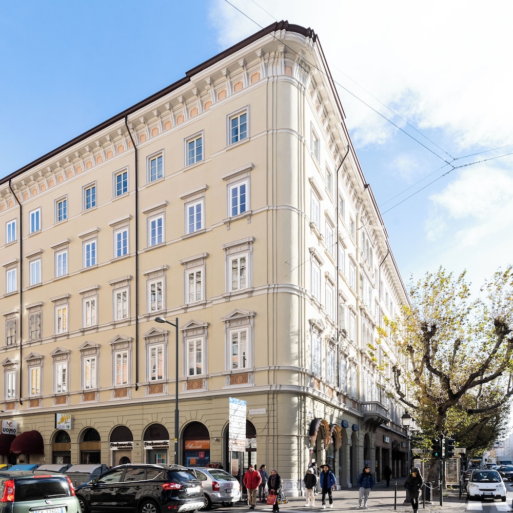 Rooms Boutique Carducci 1/50
