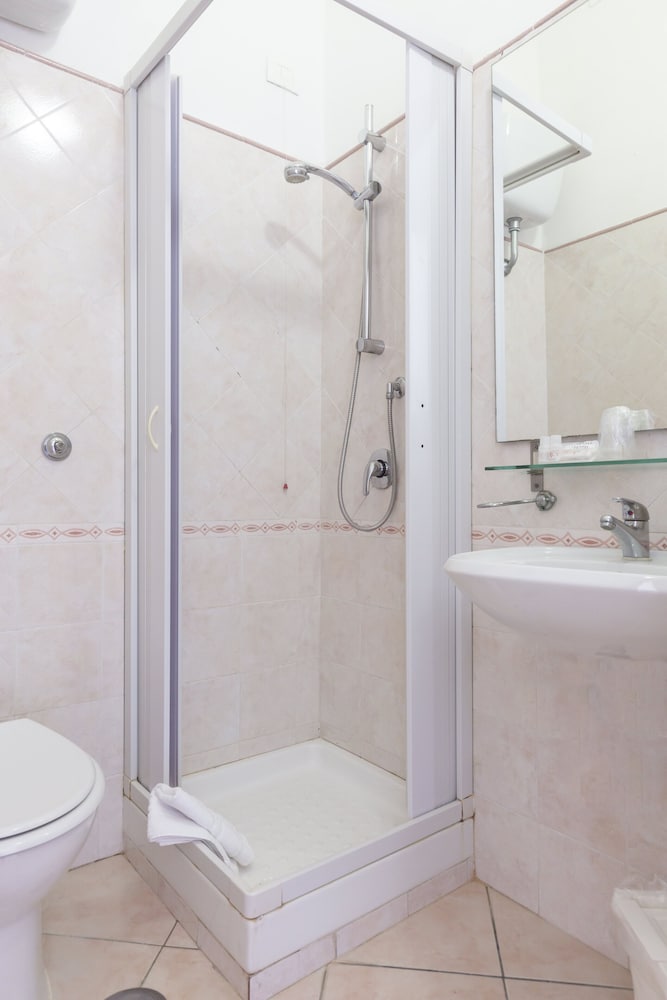 Hotel Spicy Sorrento 8/49