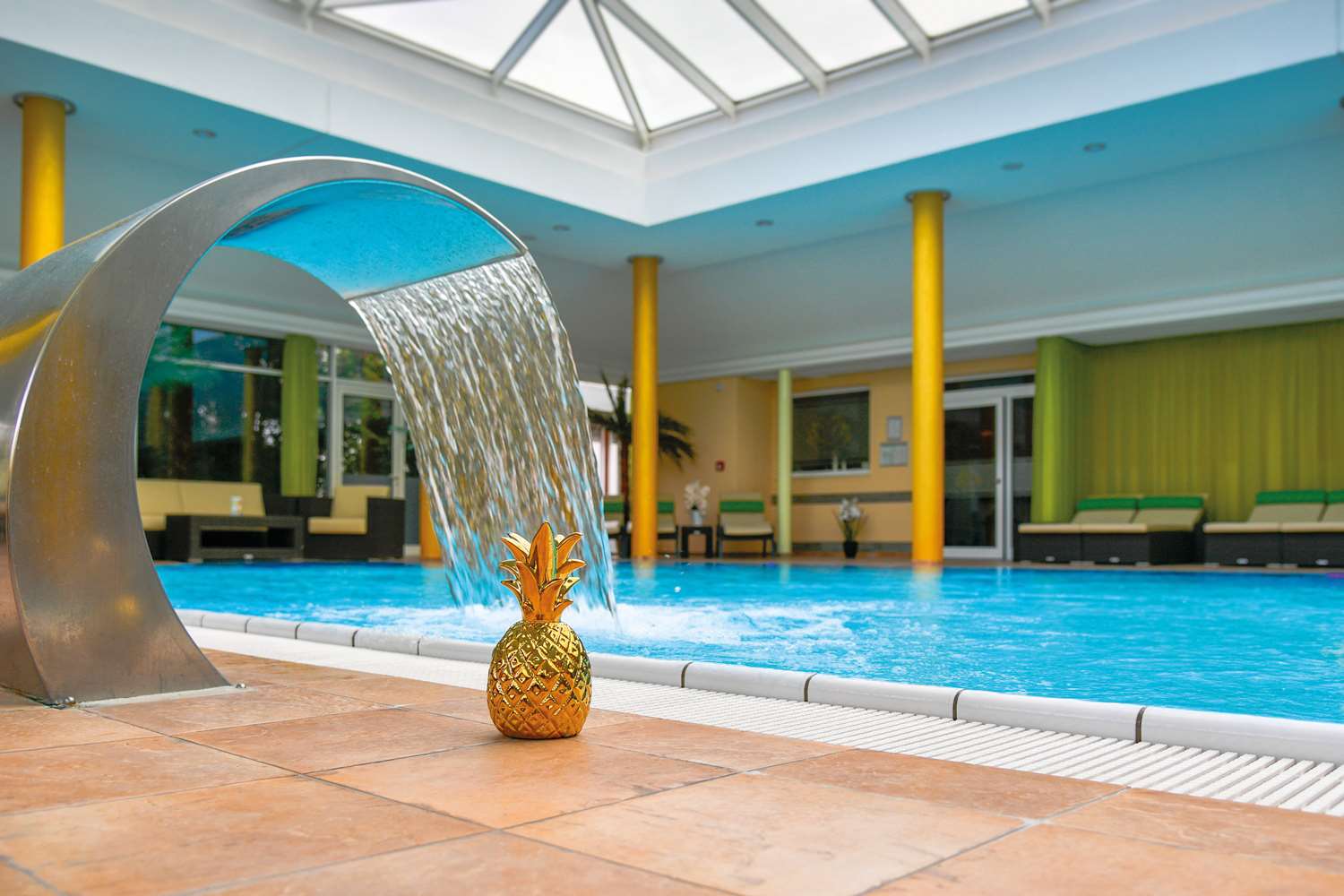 Best Western Plus Parkhotel and Spa Cottbus 8/17