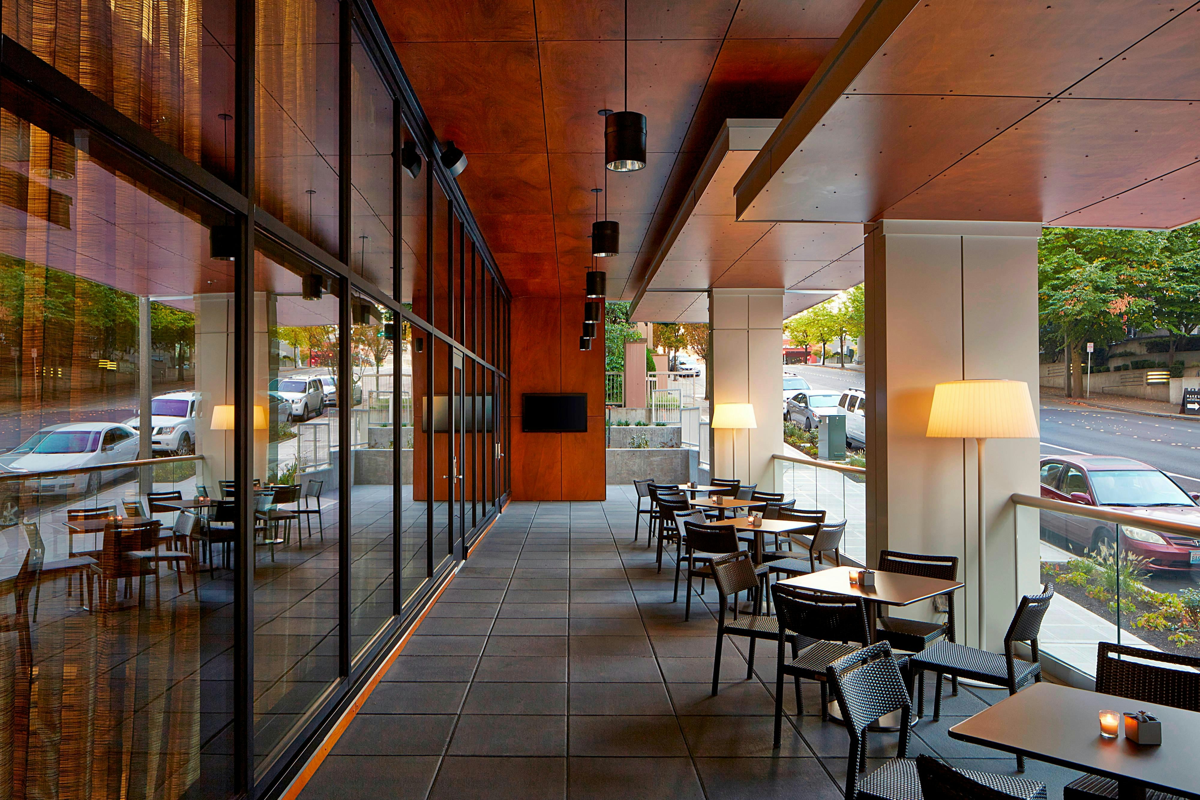 Ac Hotel Seattle Bellevue-Downtown 24/32