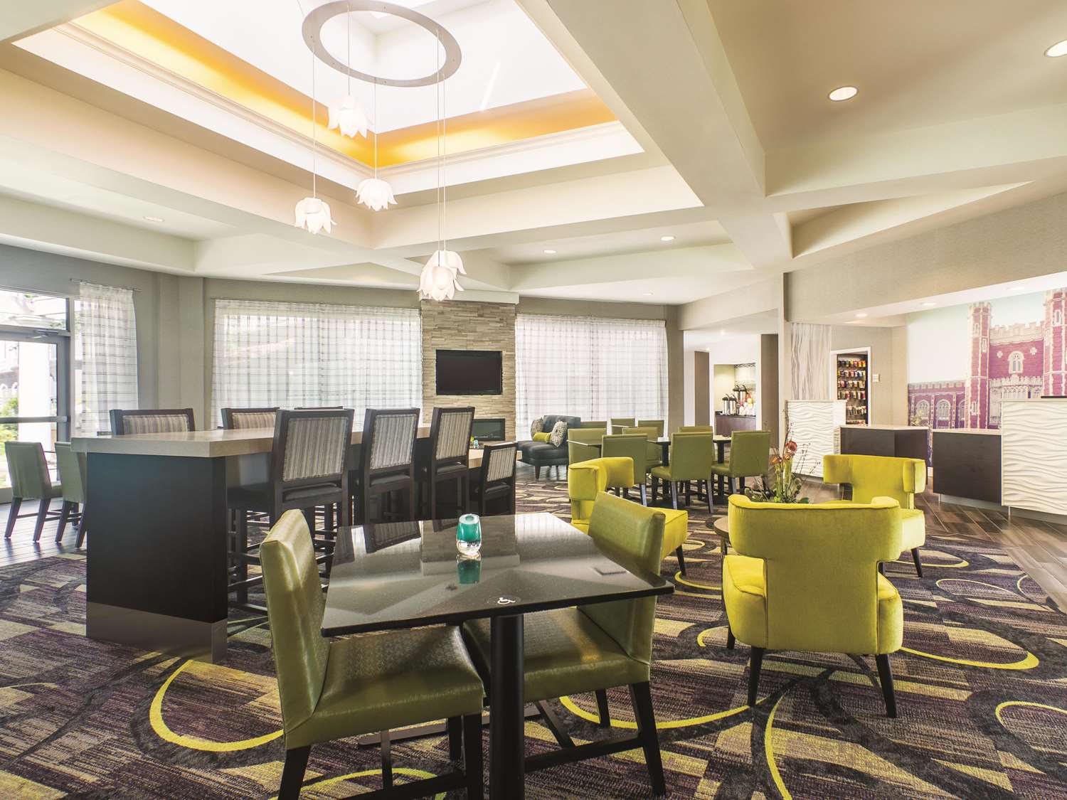 La Quinta Inn And Suites By Wyndham Oklahoma City Norman 44/51