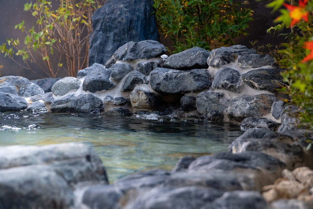 Grandvrio Hotel Nara Wakura 48/50