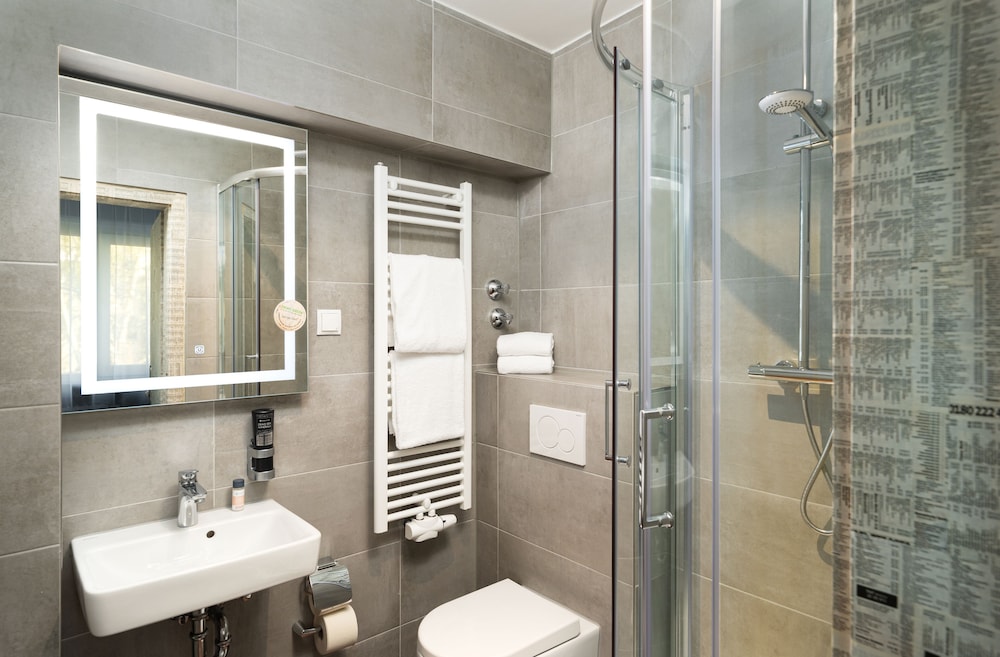 tinyTwice Hotel Bonn 44/50