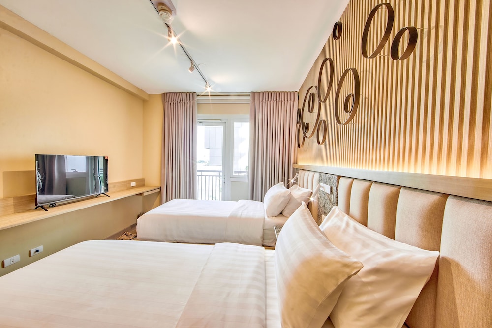 The Connor Serviced Residences Managed by HII 15/38