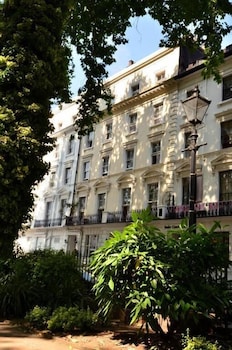 Norfolk Inn Paddington Hotel 11/50