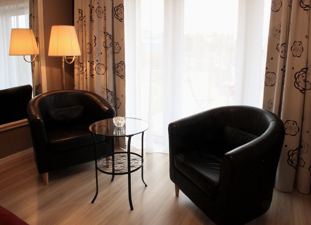 Vejby Strand Hotel 25/45