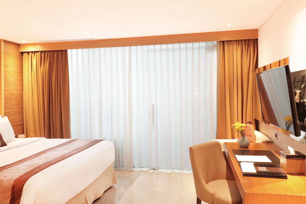 De Vins Sky Hotel Seminyak 28/70