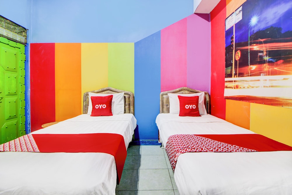 Hotel O Seturan Near Ugm Formerly Palem Kecut 17/45