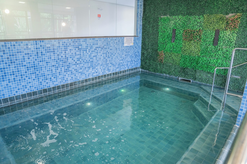 Hotel Lago Dourado 27/64