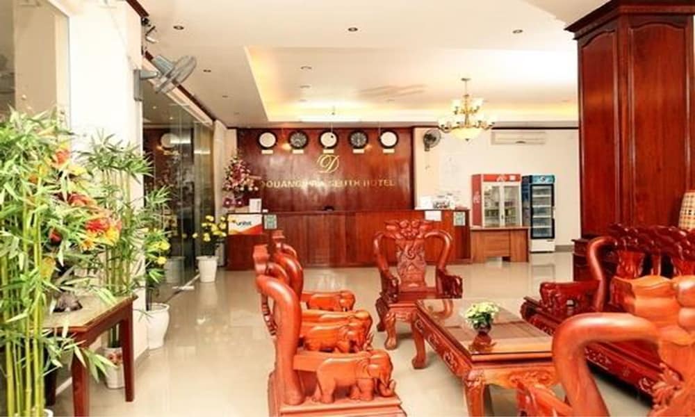 Douangpraseuth Hotel 52/67