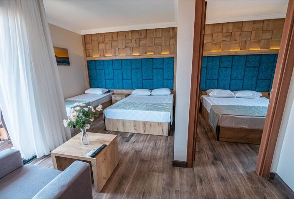 Assos Dove Hotel Resort Spa 19/67