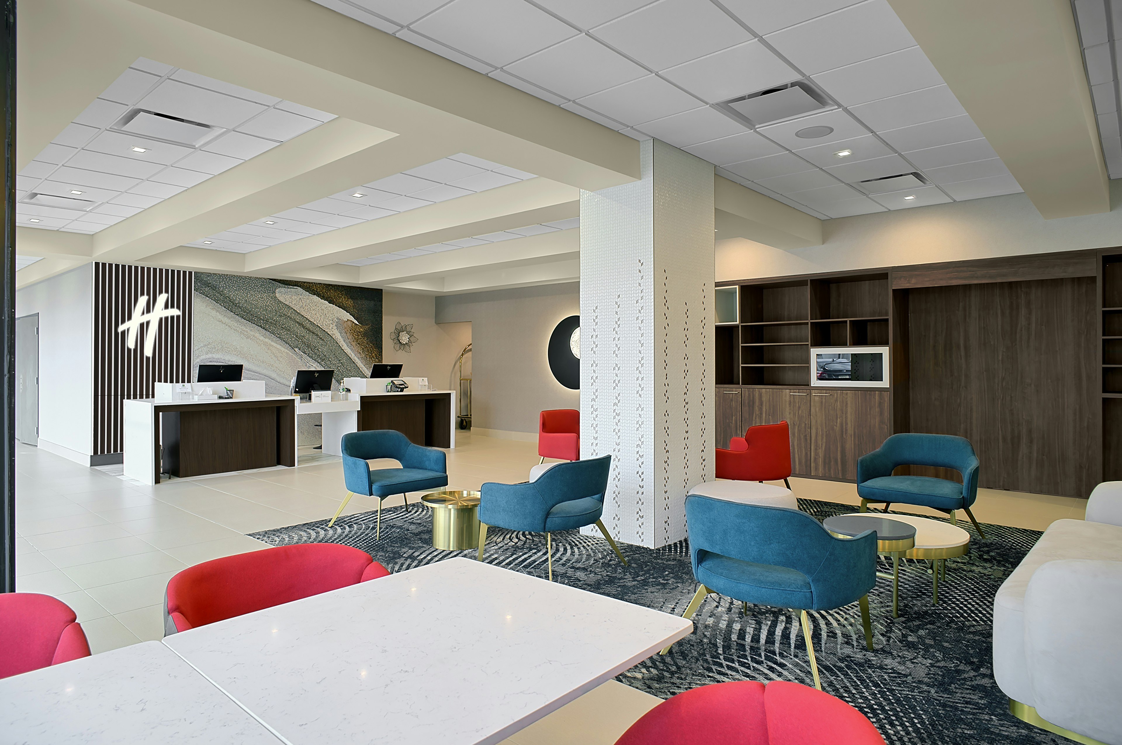 Holiday Inn & Suites Chicago-Downtown, an IHG Hotel 17/41