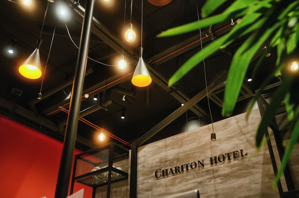 Chariton Hotel Alma 41/41