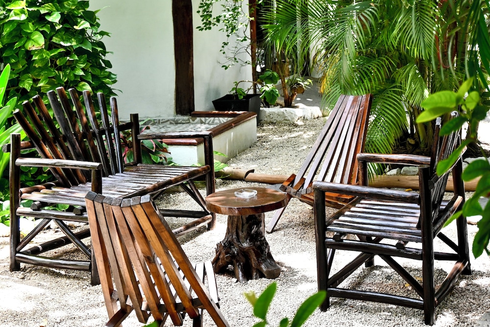 Pacha Tulum Boutique Hotel 65/84