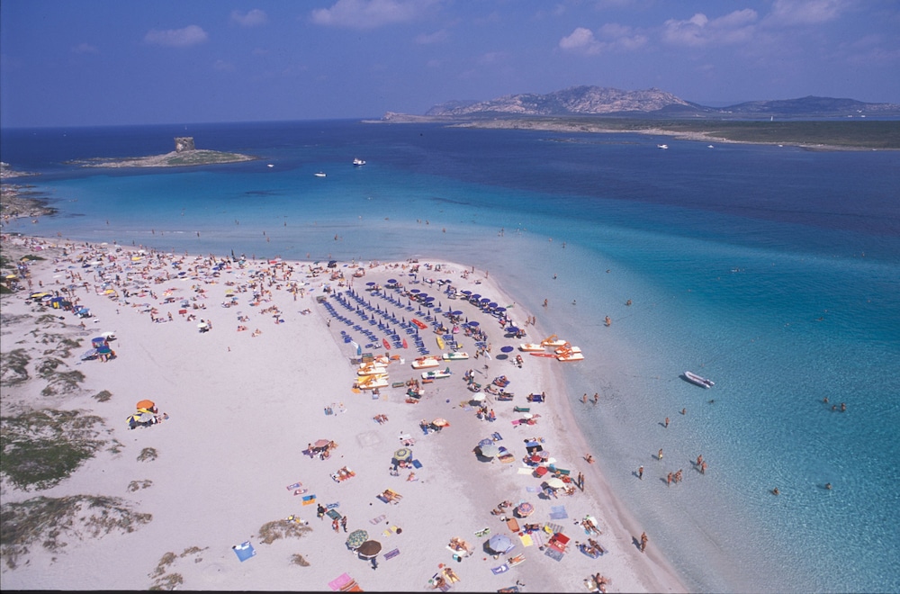 Hotel Cala Rosa 34/50