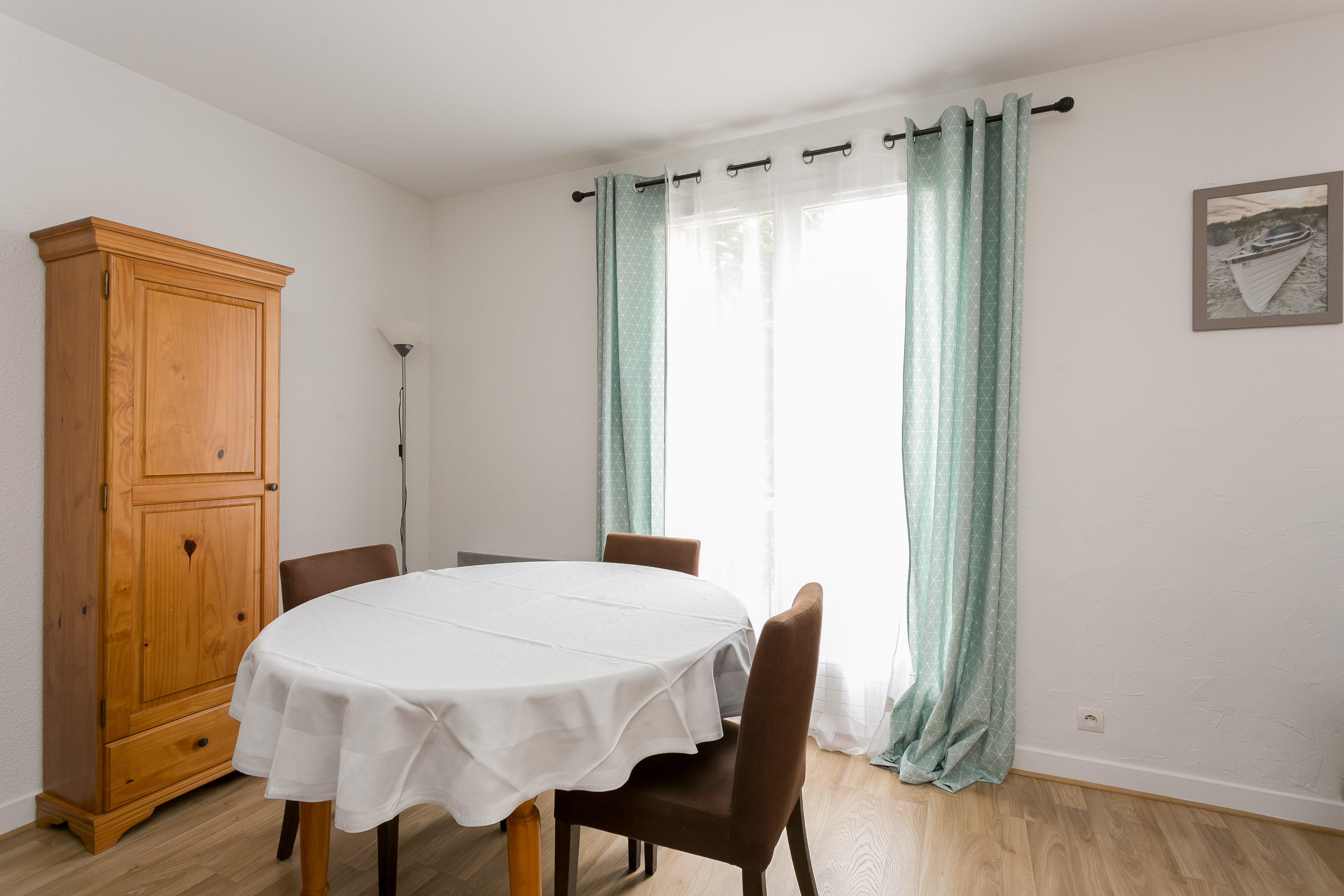 Residence Meublee Les Josephines 16/50
