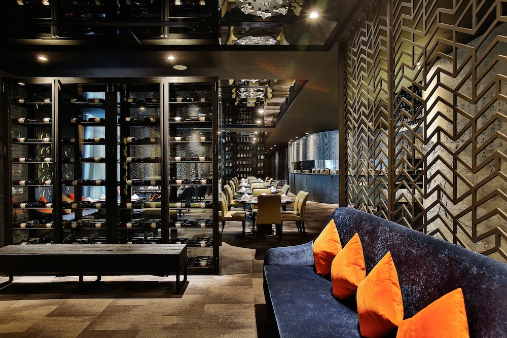 Queena Plaza Hotel Tainan 31/50