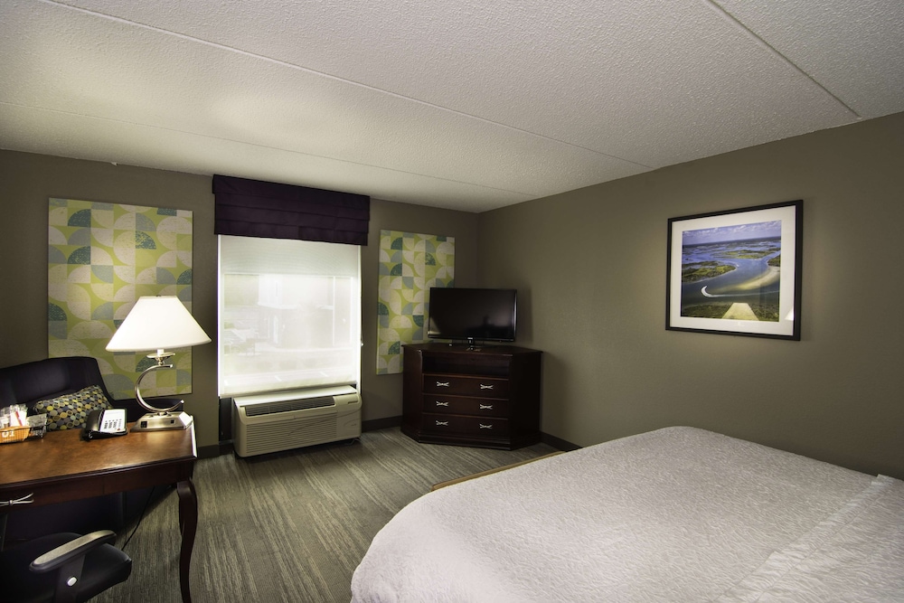 Hampton Inn Kingsland 25/67