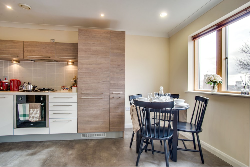 Mica Point City Centre Apartment 39/50