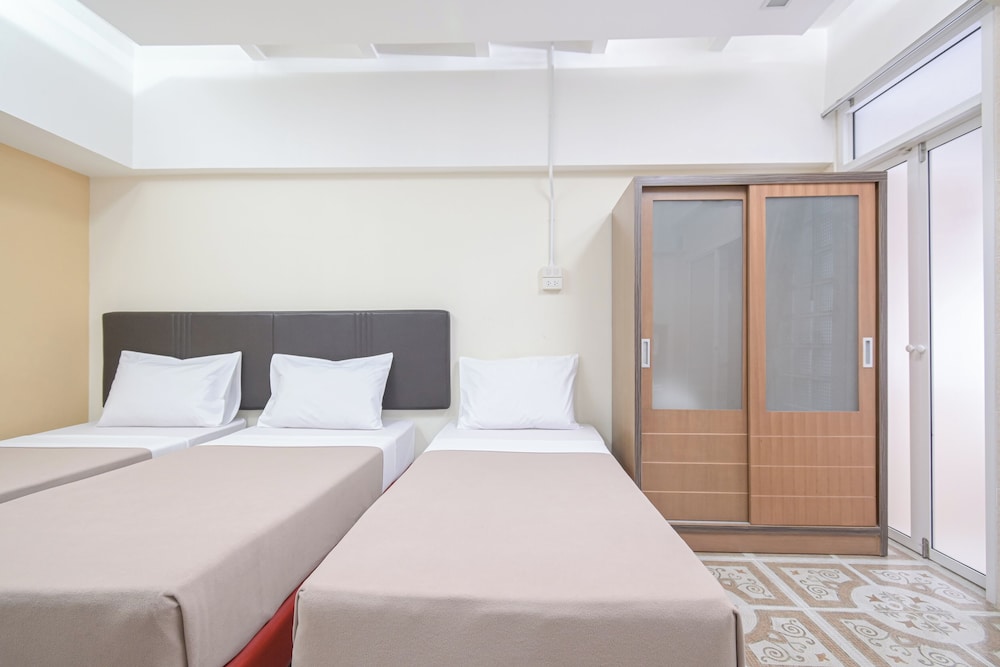 Ac Habitat Bangkok 22/58