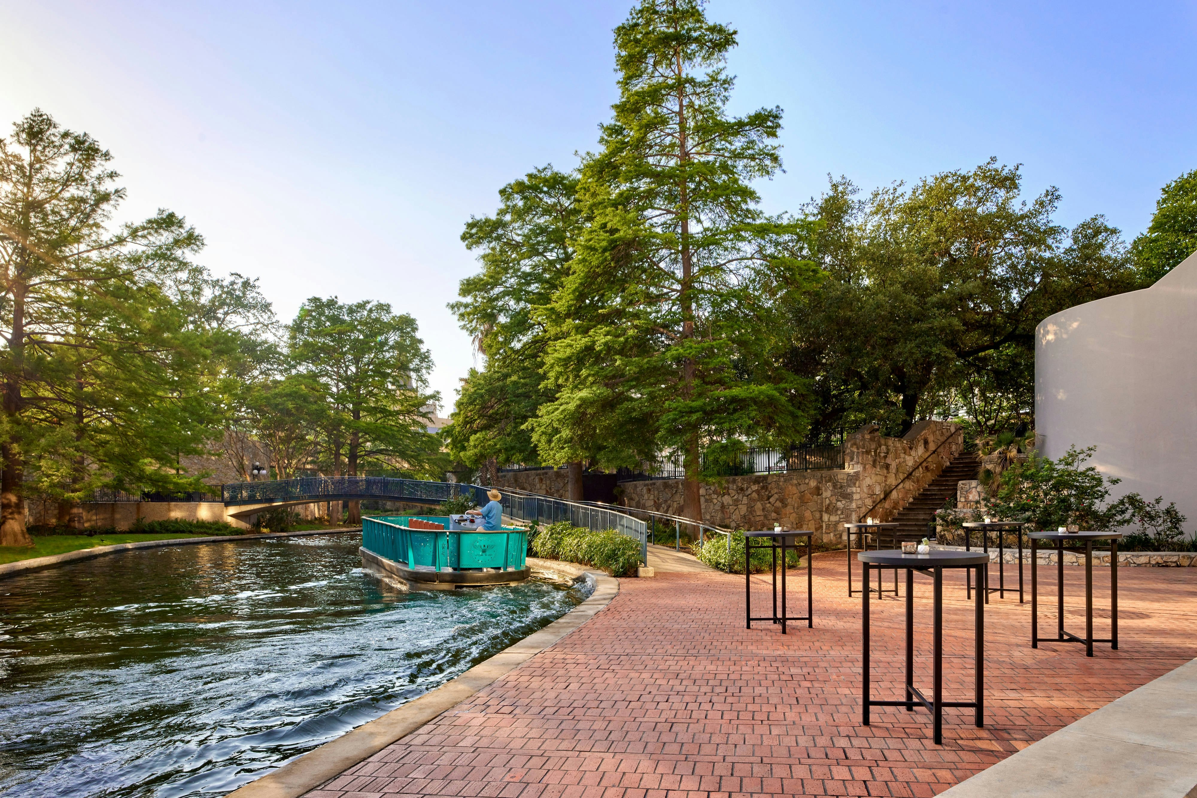 San Antonio Marriott Riverwalk Hotel 20/47