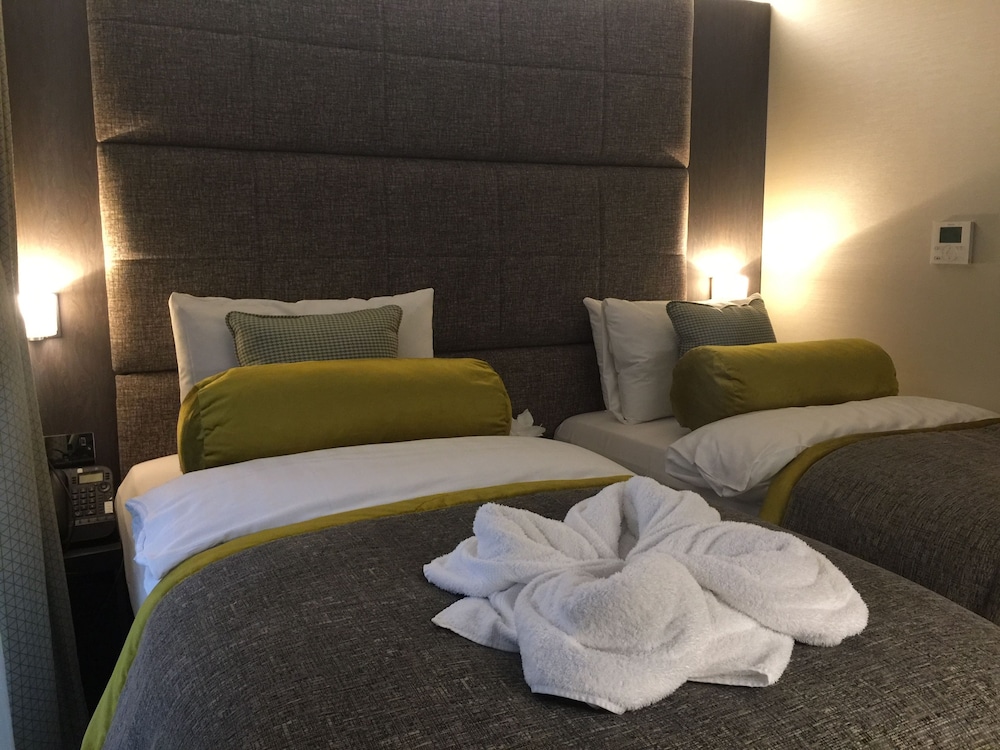 Mornington Hotel London Victoria 36/51