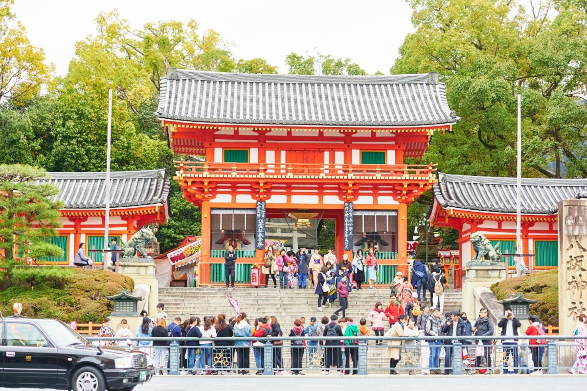The Celecton Kyoto Horikawa Sanjo 3/40