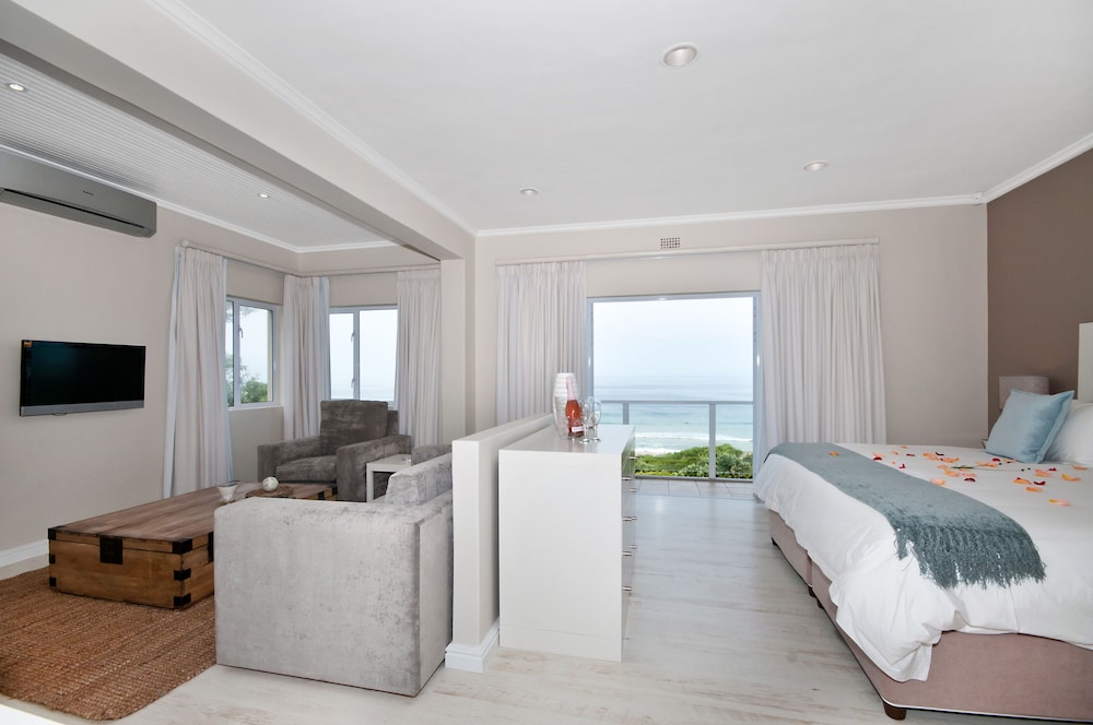 The Robberg Beach Lodge 17/73
