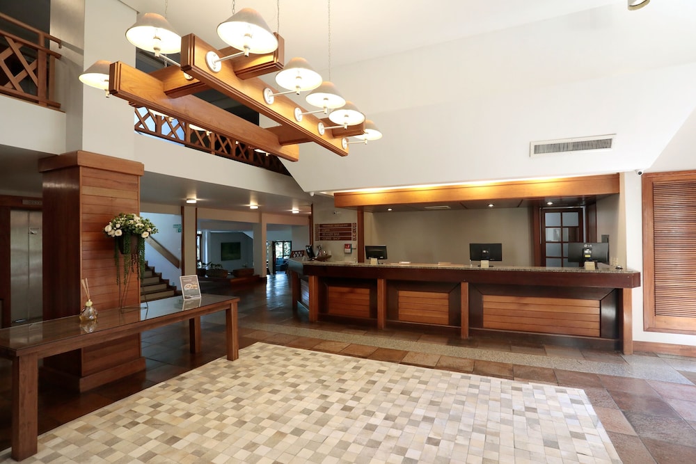 Tri Hotel Canela 3/39