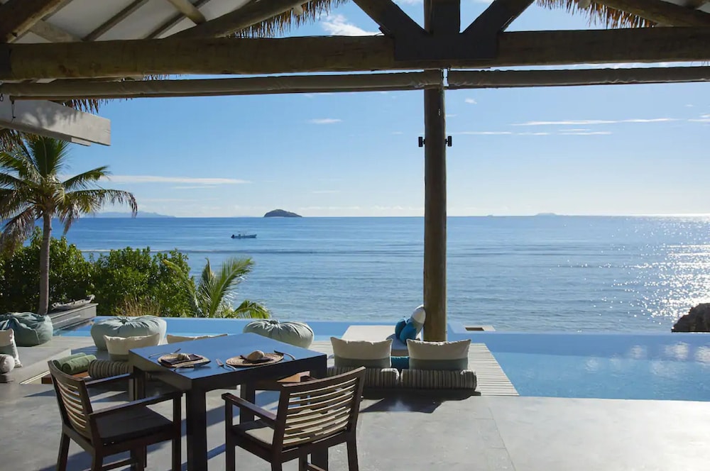 Tadrai Island Resort Fiji 18/33