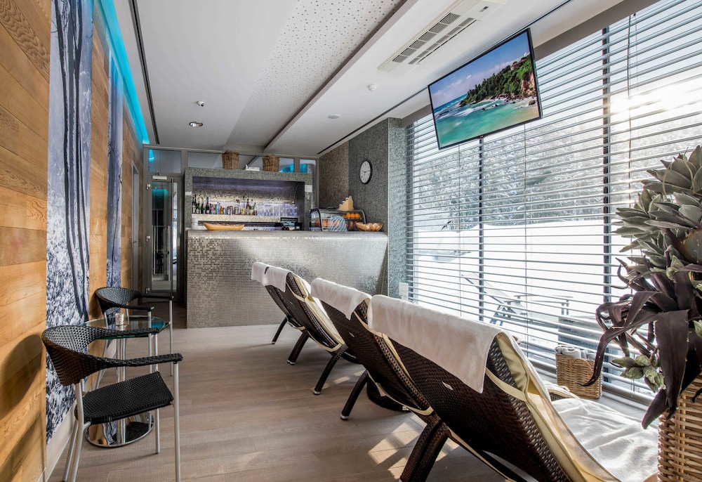 Hotel Pecr Apartments 20/38