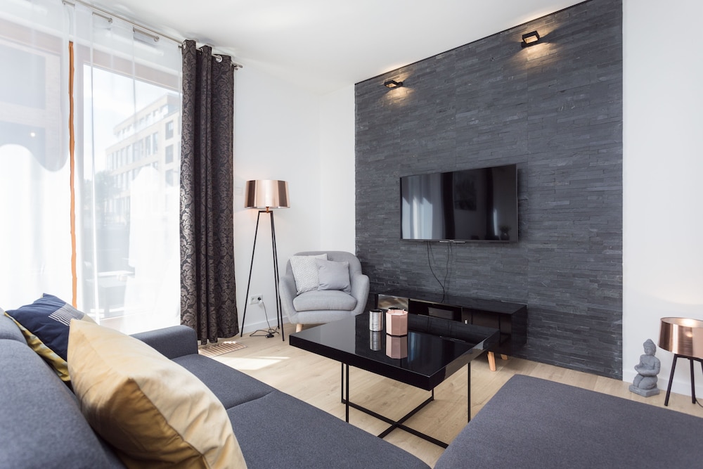 Apartamenty Inpoint Central 30/50
