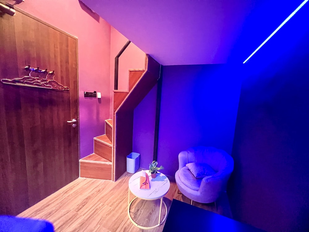 Arena Esports Hotel Bugis 21/50